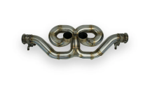 Sport Exhaust